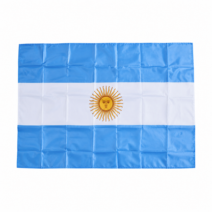 Bandera mediana 90x60