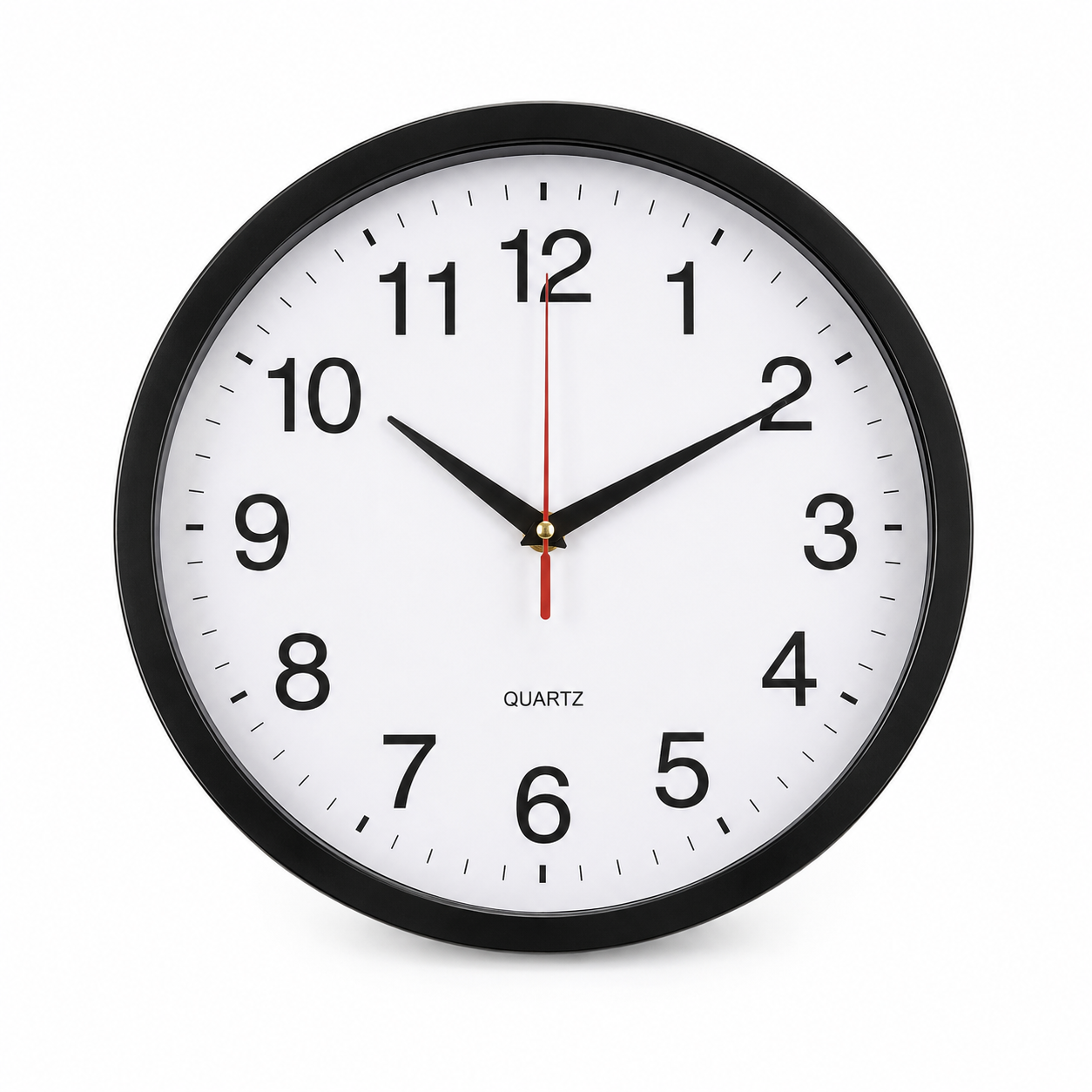 Reloj clasico para pared