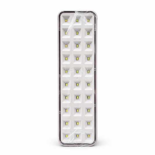 Luz de emergencia 30 led