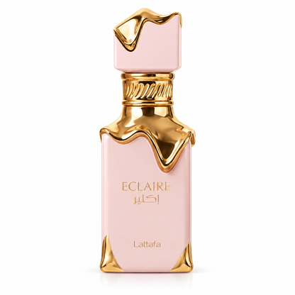 Perfume Lattafa Eclair pink 50ml
