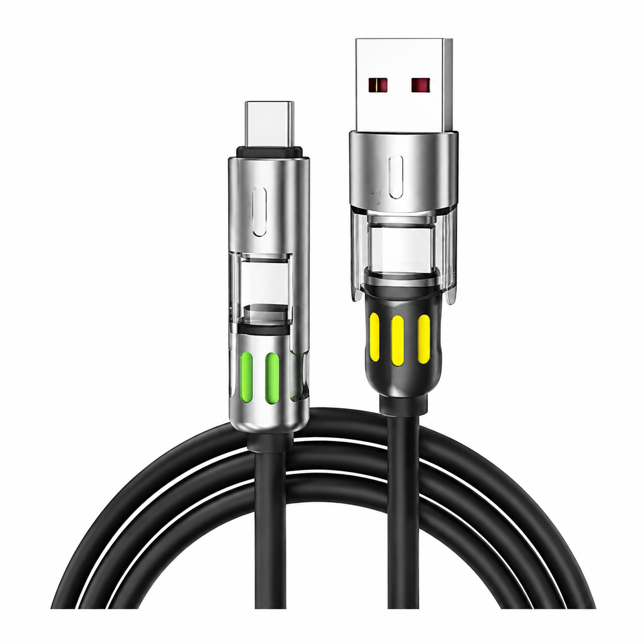 Cable 4 en 1 OFERTA
