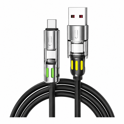 Cable 4 en 1 OFERTA