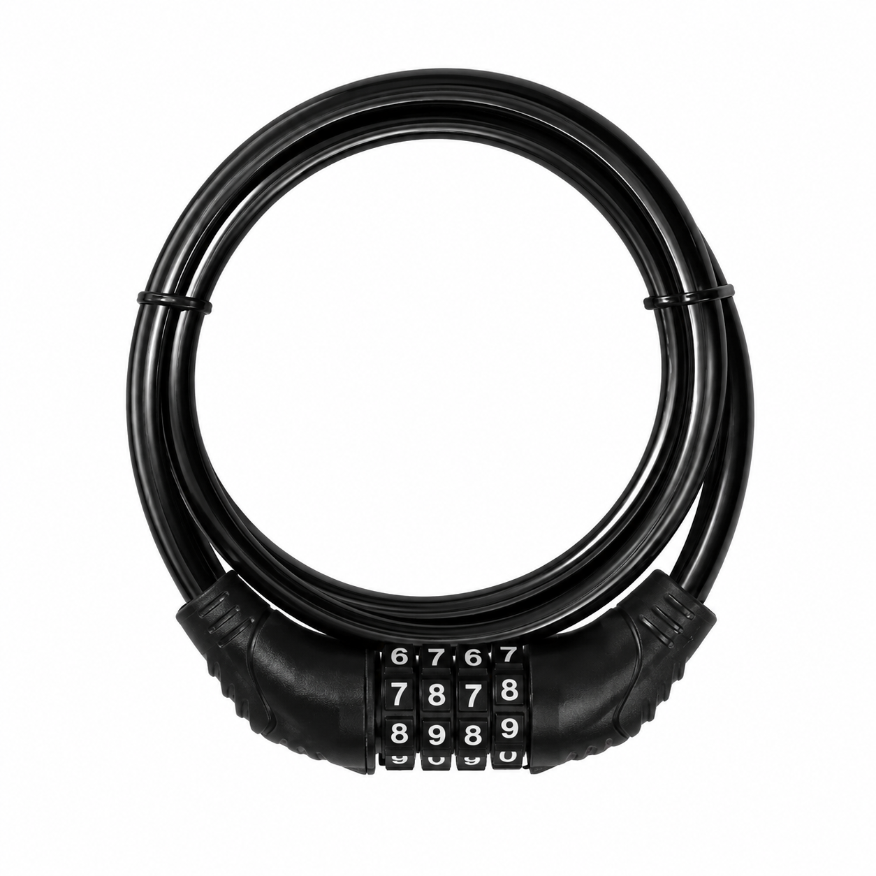 Cadena Linga con codigo