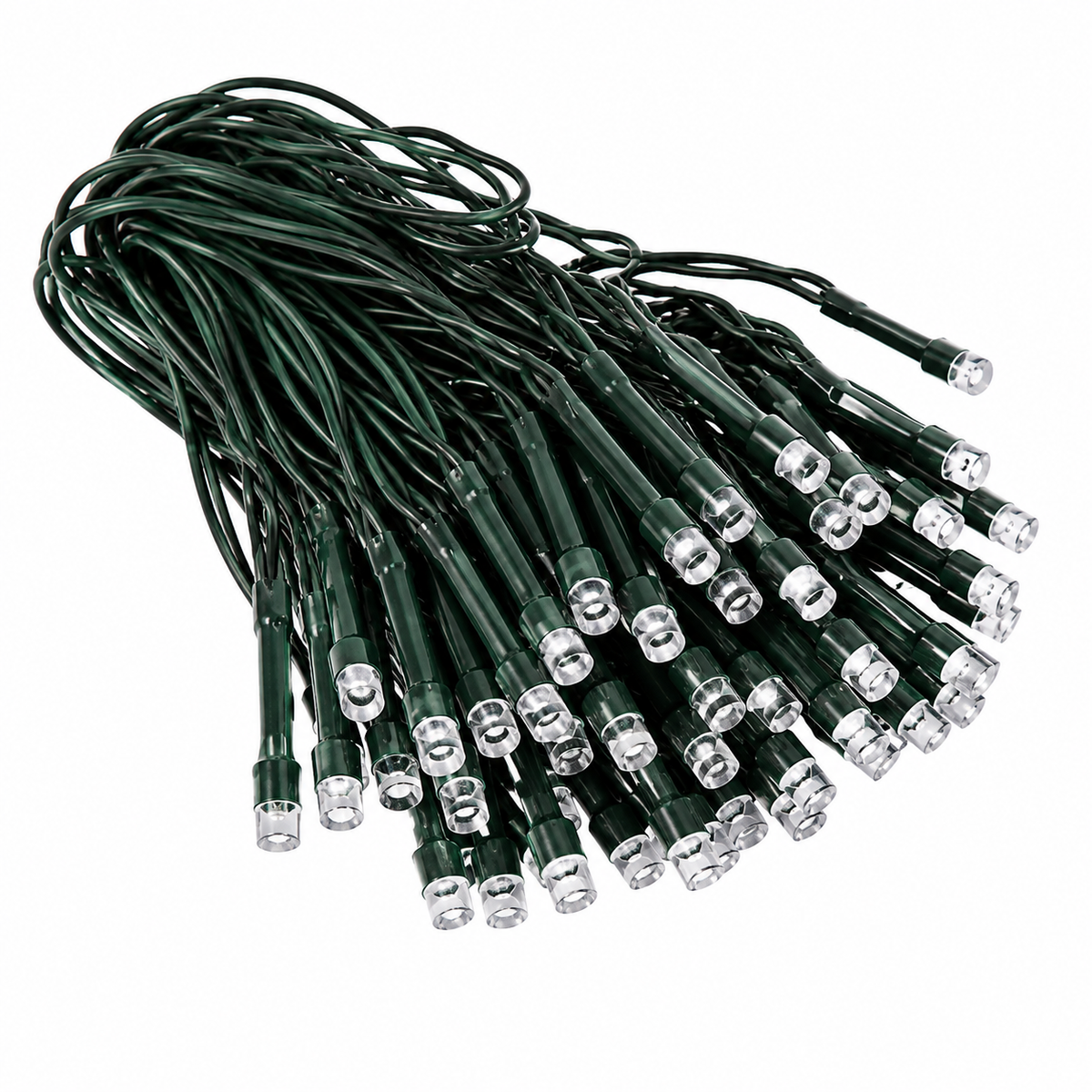 Guirnalda estaca multicolor 22mt
