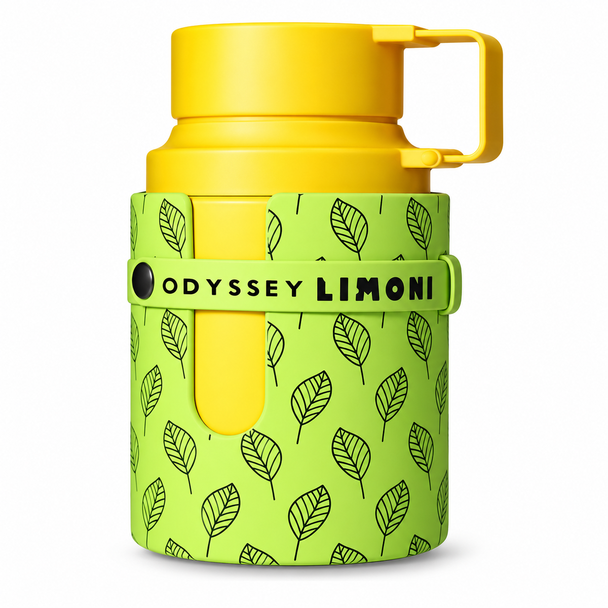 Perfume Odyssey Limoni