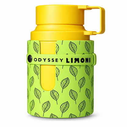 Perfume Odyssey Limoni