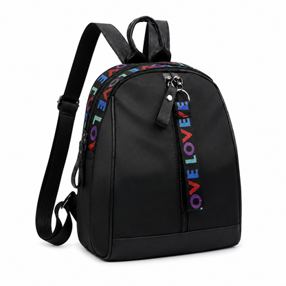 Mochila love