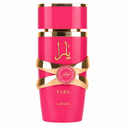 Perfume Lattafa Candy 50ML