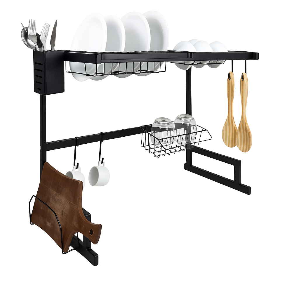 Escurridor 2 niveles