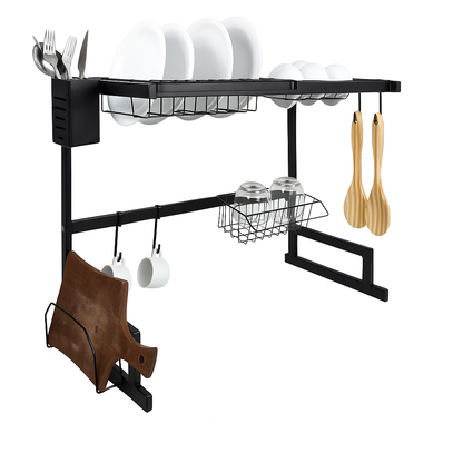 Escurridor 2 niveles