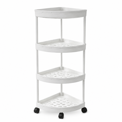 Organizador esquinero multiuso