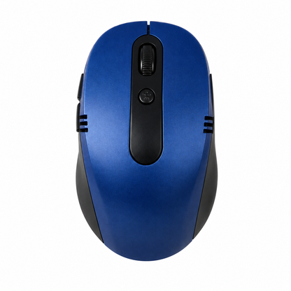 Mouse Inalambrico
