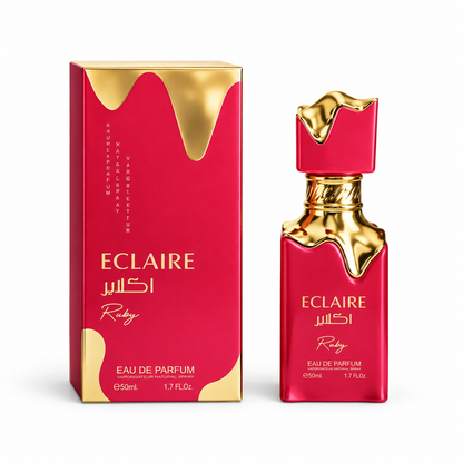 Perfume Lattafa Eclaire Ruby 100ml
