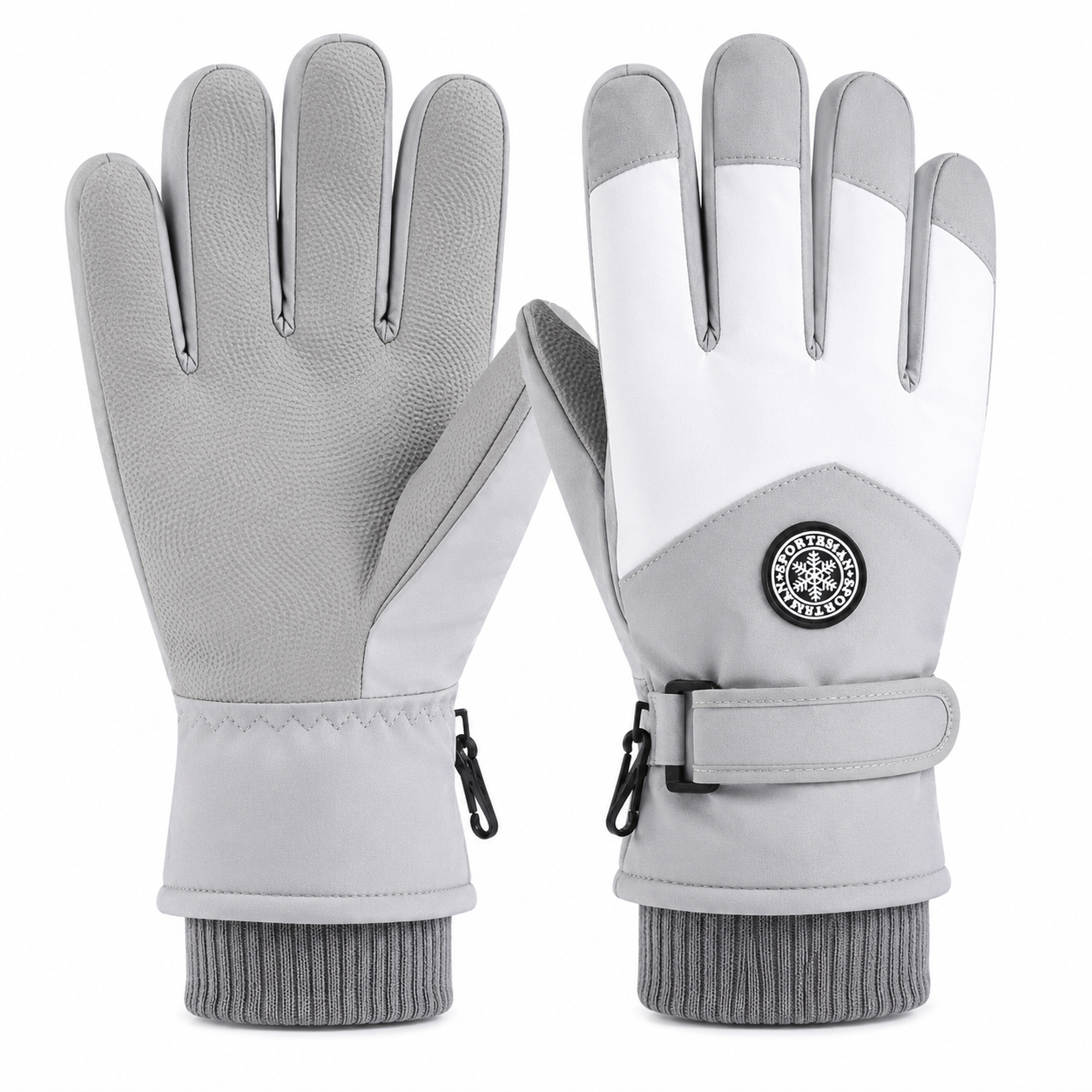 Guantes de Esquí hombre