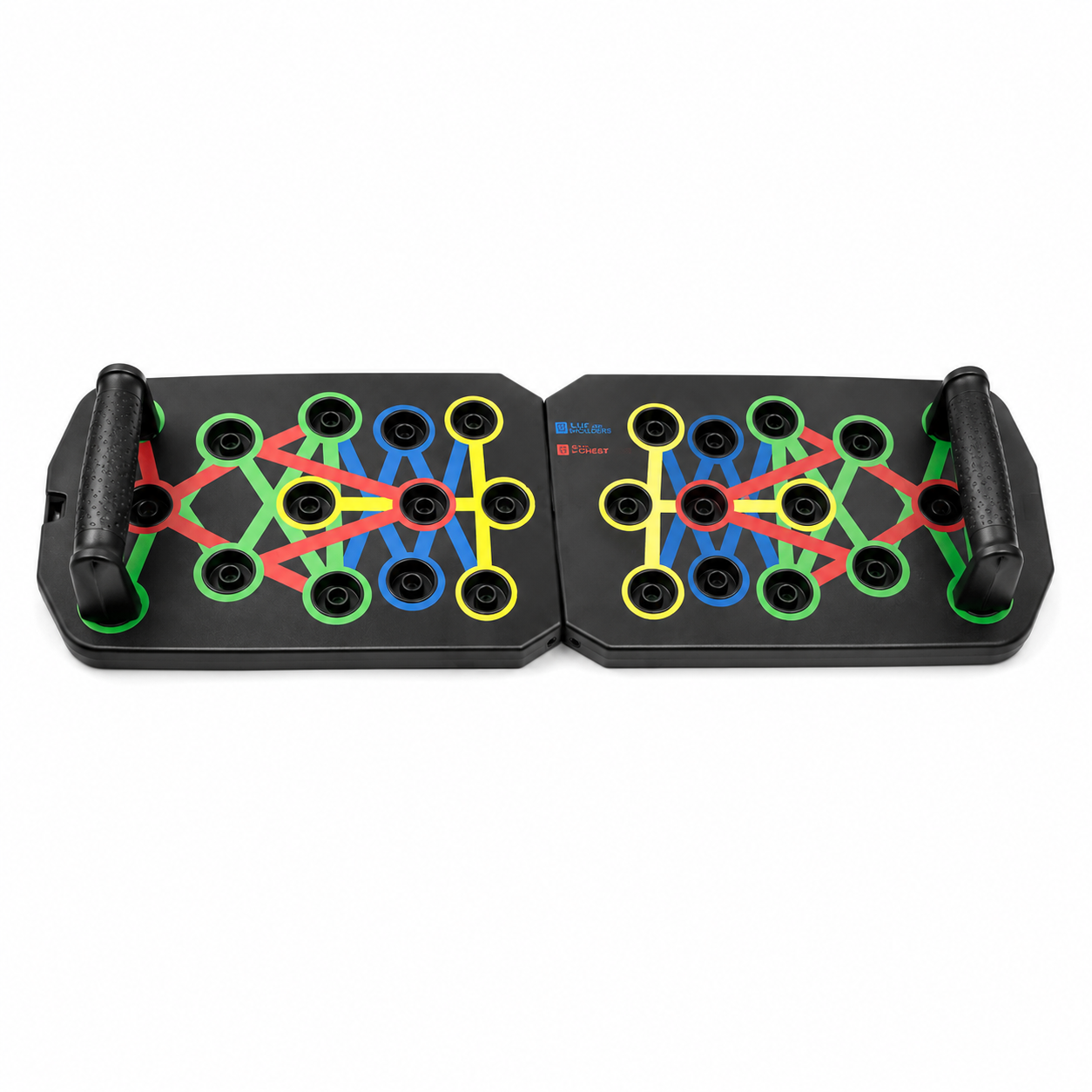 Tabla de flexiones multifuncion