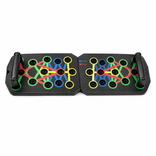 Tabla de flexiones multifuncion