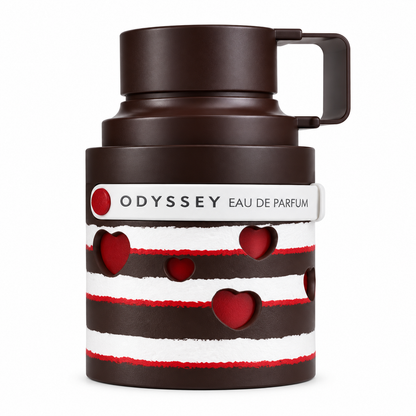 Perfume Odissey Black Forest 30ml