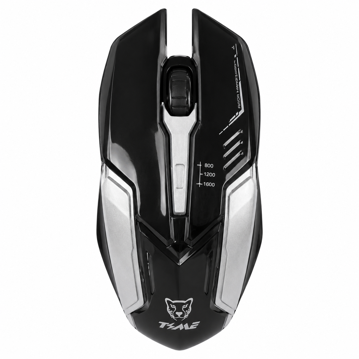 Mouse Gamer Time OFERTA hasta agotar stock