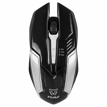Mouse Gamer Time OFERTA hasta agotar stock