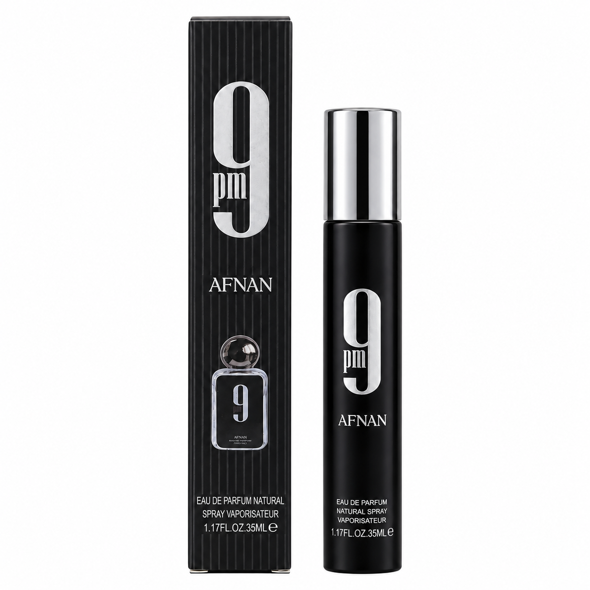 Perfume 9pm Afnan  35ml