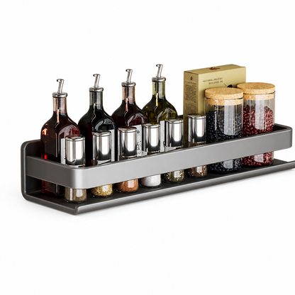 Organizador para cocina flotante