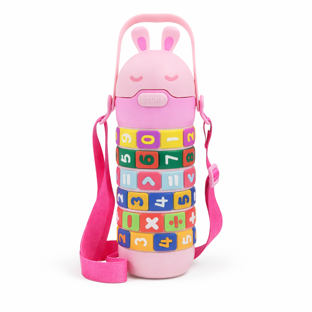 Botella infantil diseños