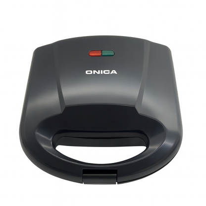 Wafflera eléctrica ONICA