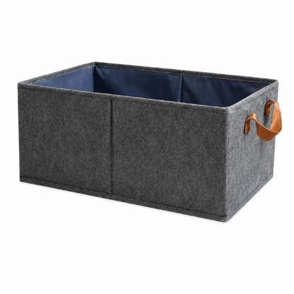 Cesto para organizar ropa