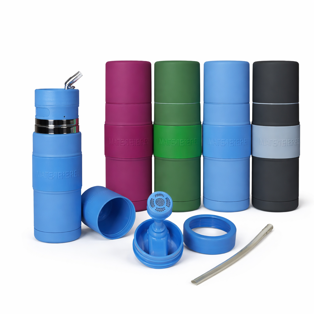 Termo matero 500ML engomado