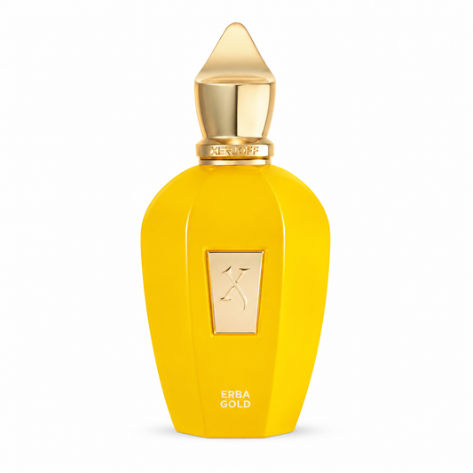 Perfume Xerjoff Erba Gold 100ML