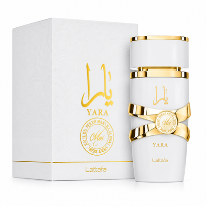 Perfume Lattafa Moi 50ML