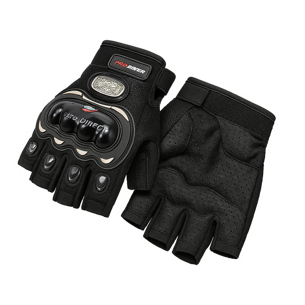 Guantes de moto