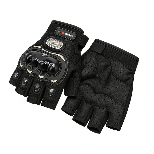Guantes de moto