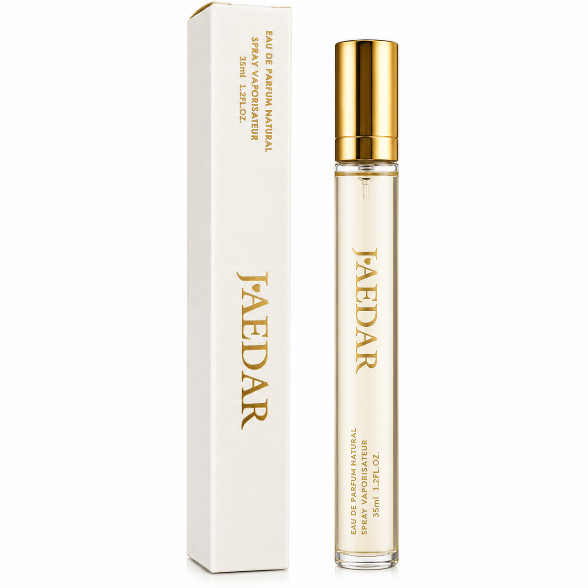 Perfume Jaedar 35ml
