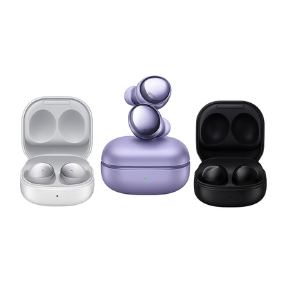 auricular bluetooth buds pro