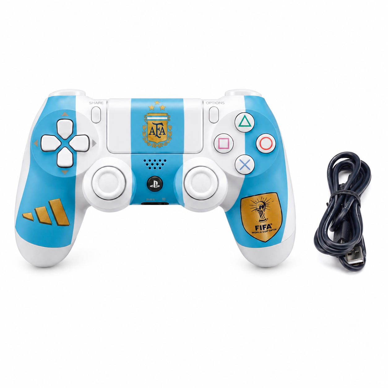 Joystick ps4 Argentina