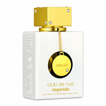 Perfume Club de noit Imperialé