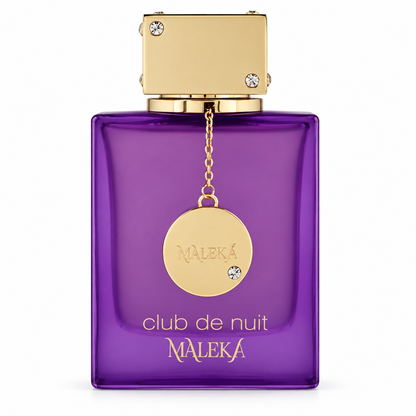Perfume Club de nuit Maleka 100ml