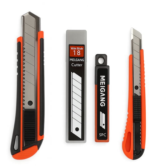 Set cutter melgan 4pcs