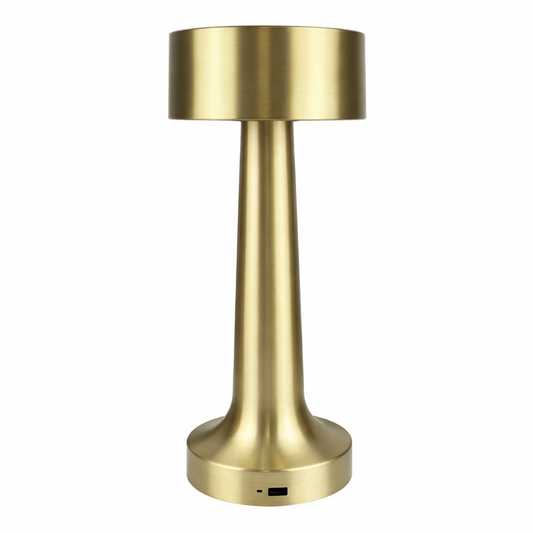 Velador touch 3 tonos melech