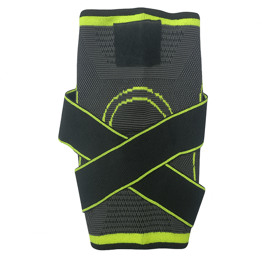 Rodillera de compresión