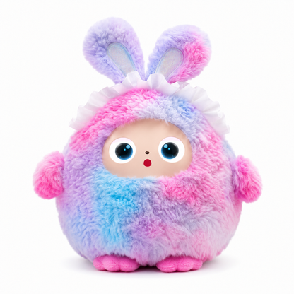 Peluche Ledodo interactivo