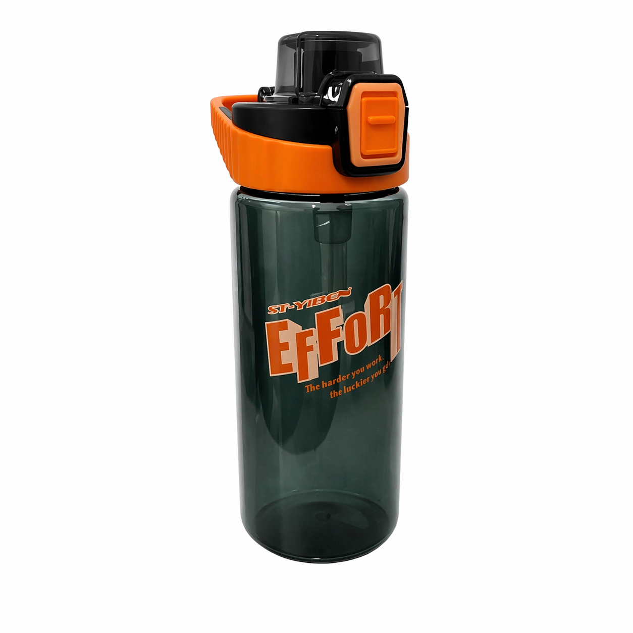 Botella deportiva