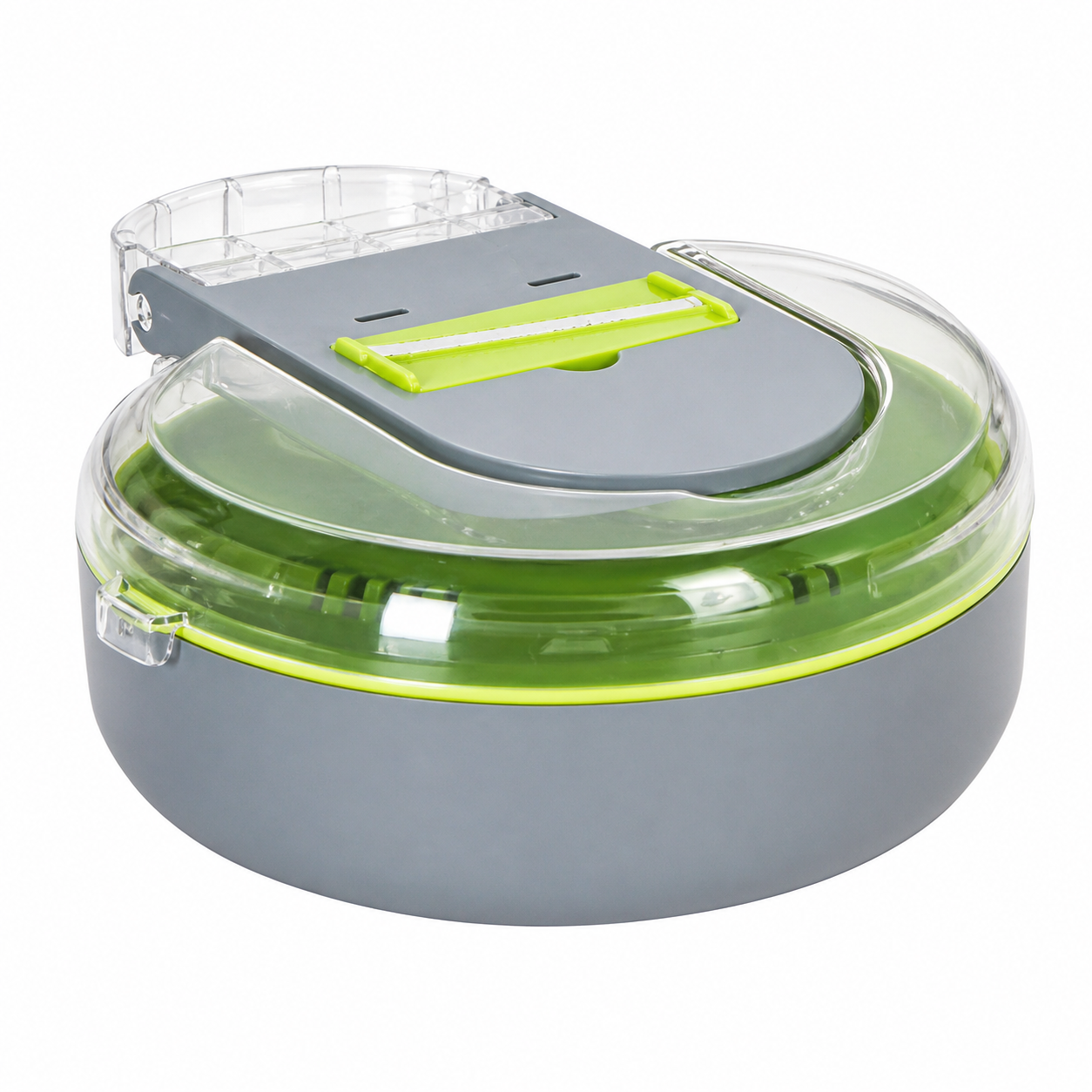 Mandolina circular 9pcs