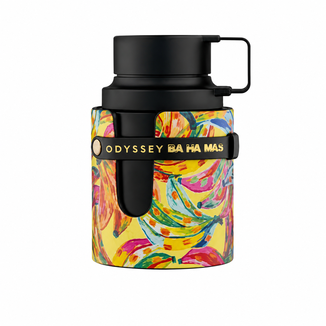 Perfume Odissey Ba Ha Mas 30ml