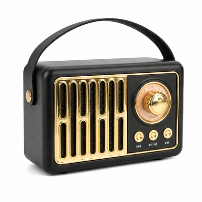 Radio parlante kts 2281