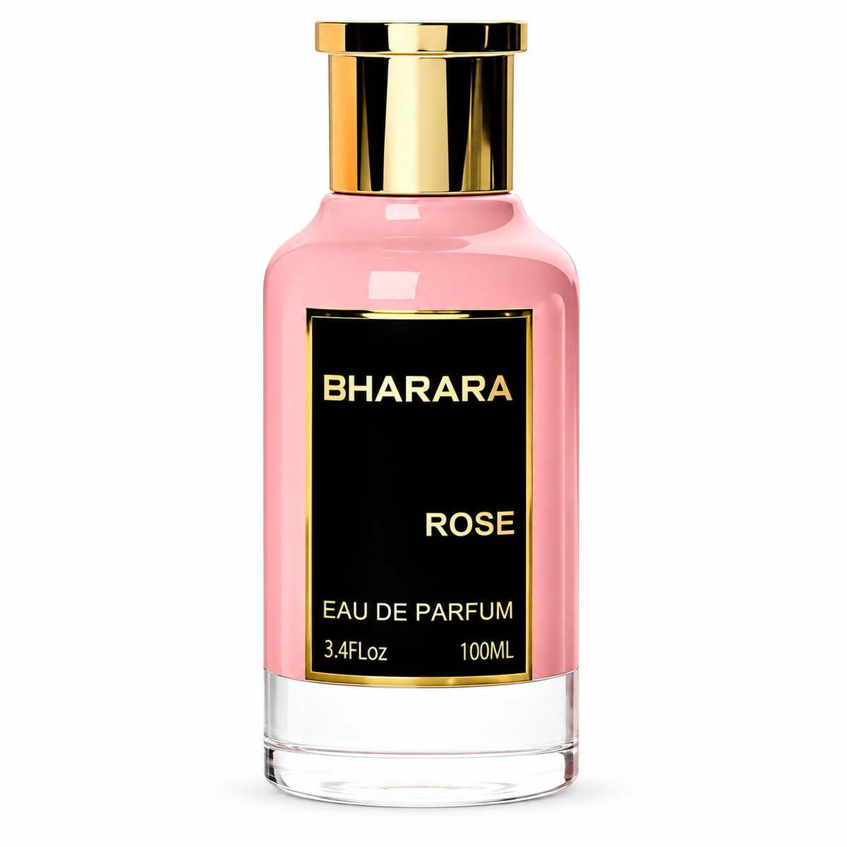 Perfume Bharara Rose 100ml