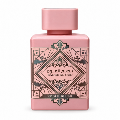 Perfume miniatura Noble Blush 50ml