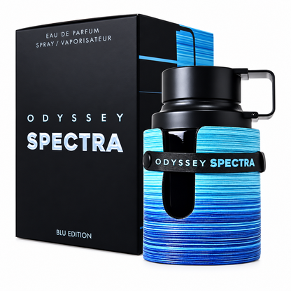Perfume Odissey Spectra 30ml