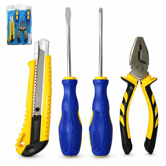 Set de herramientas 4PCS